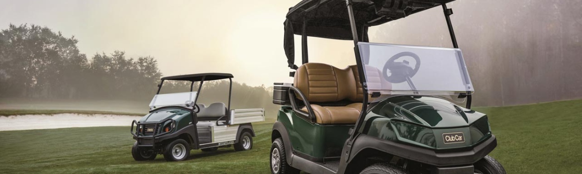 2018 E-Z-GO in Fort Bend Battery & Golf Cars, Rosenberg, Texas