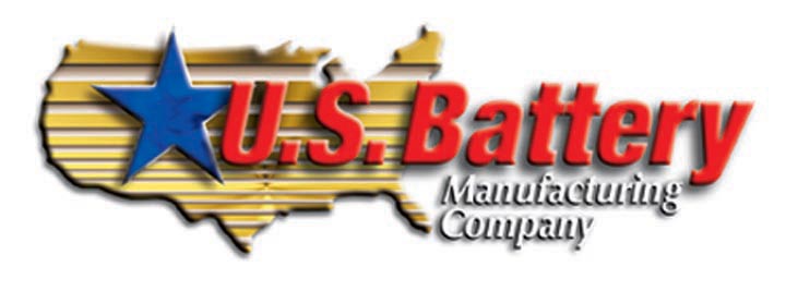 USBattery Logo